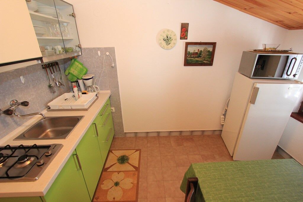 Photo of Kitchen in Pomer