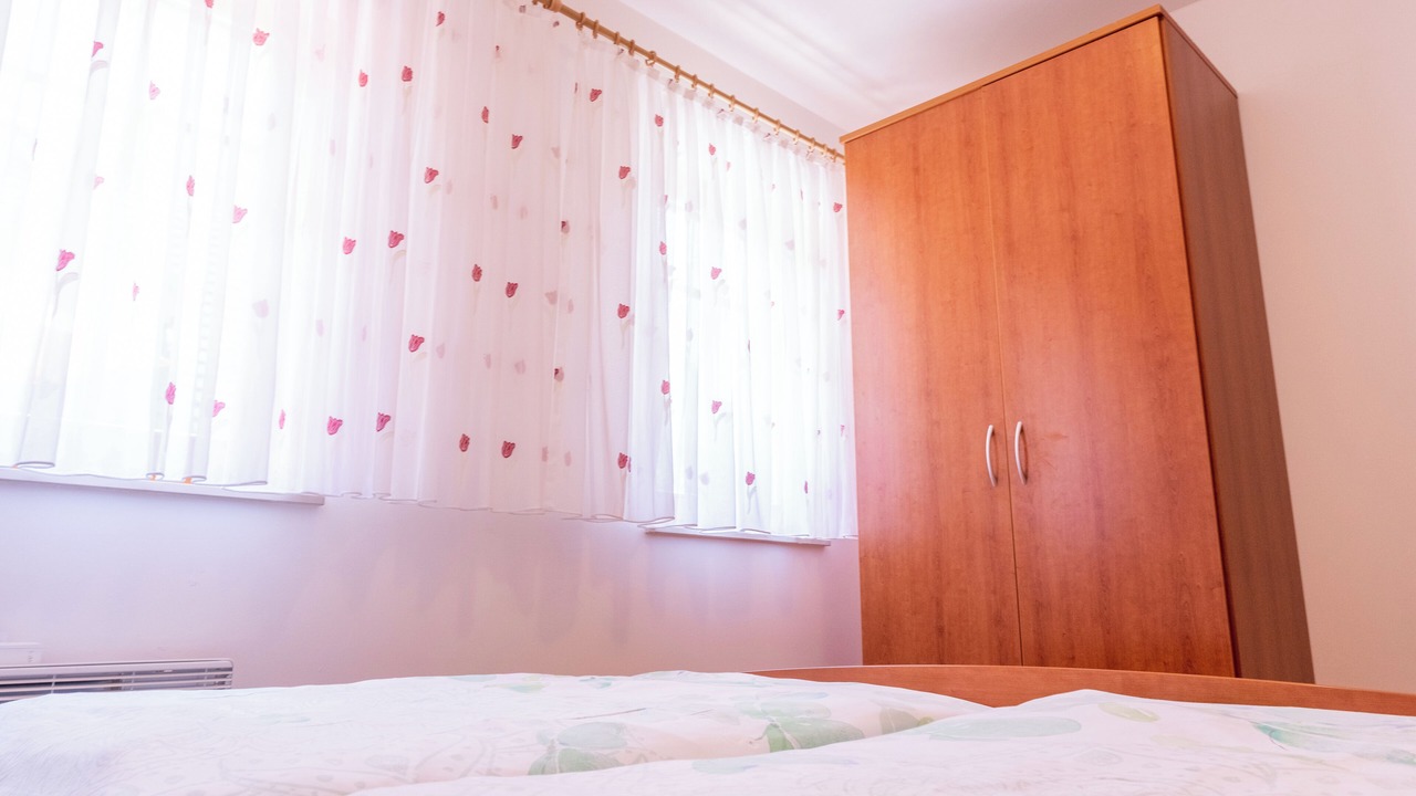 Photo of Bedroom in Log pod Mangartom