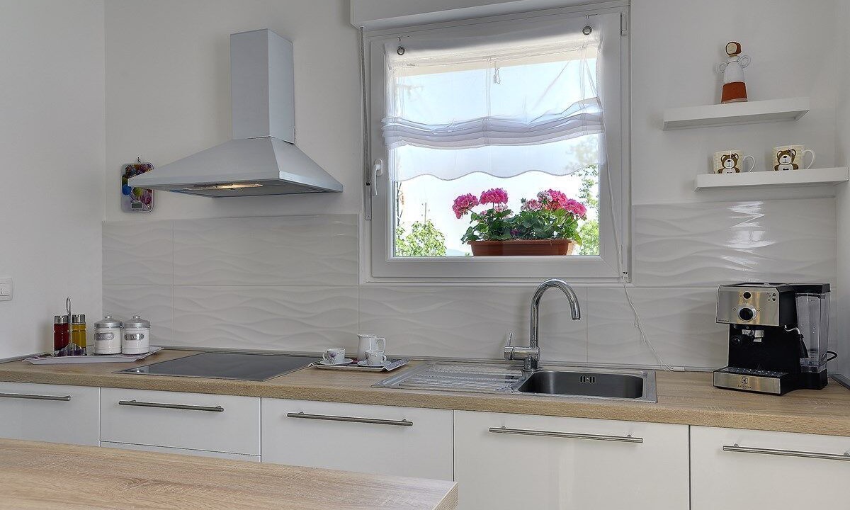 Photo of Kitchen in Filipana