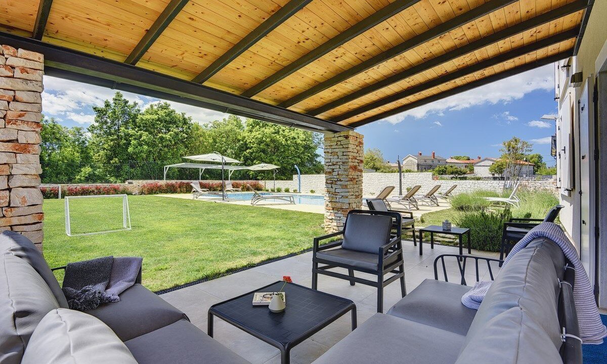 Photo of Patio Balcony in Butkovici