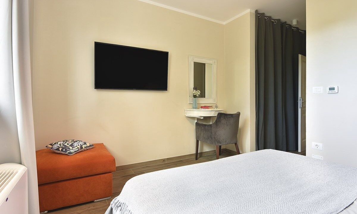 Photo of Bedroom in Butkovici
