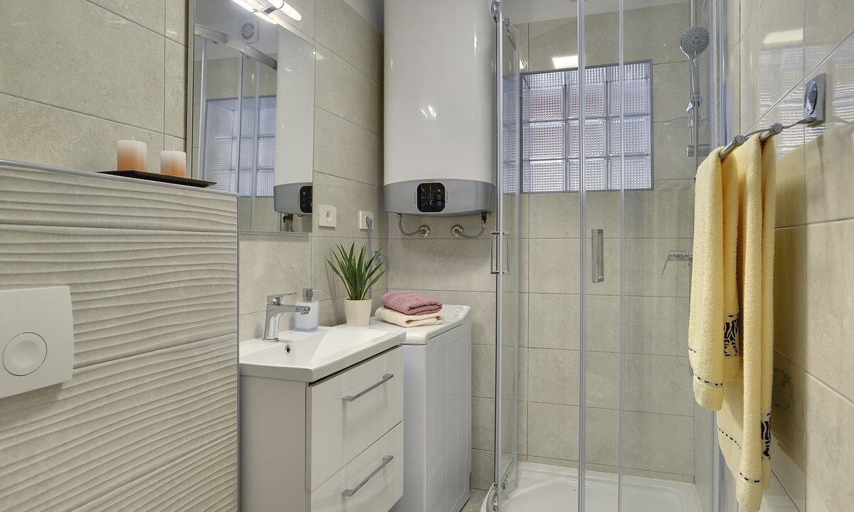 Photo of Bathroom in Divsici