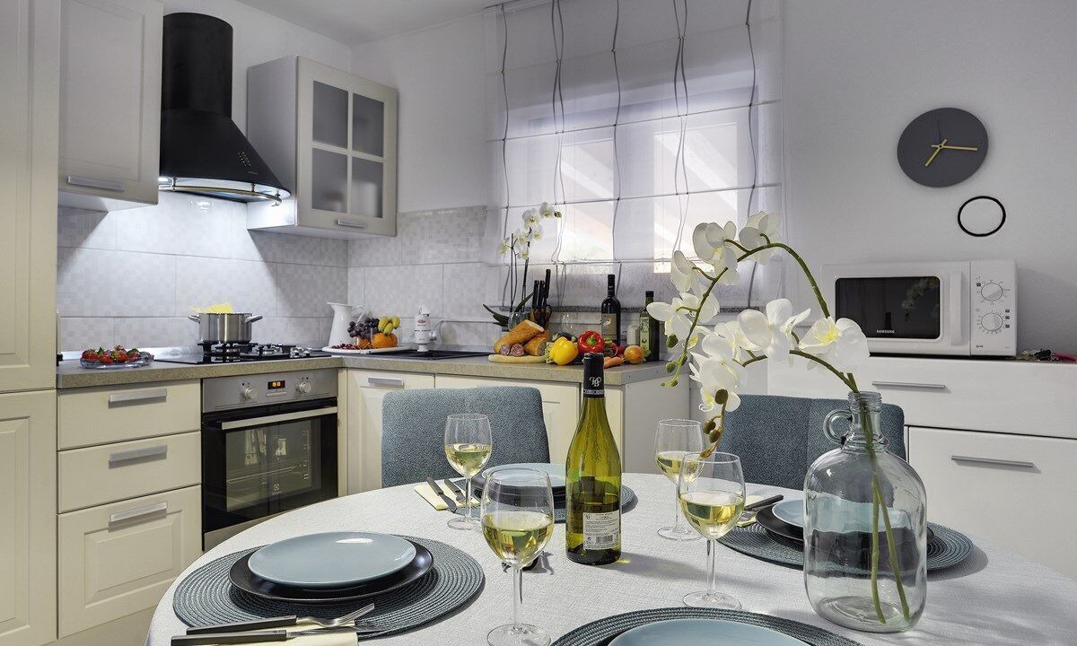 Photo of Kitchen in Divsici