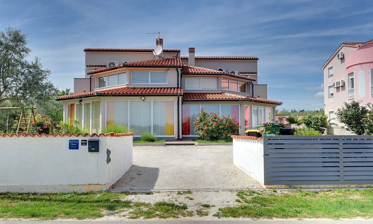 Photo of Outdoor in Valtura