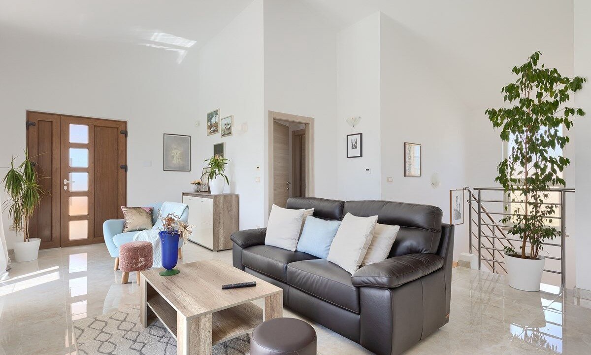 Photo of Livingroom in Orbanici