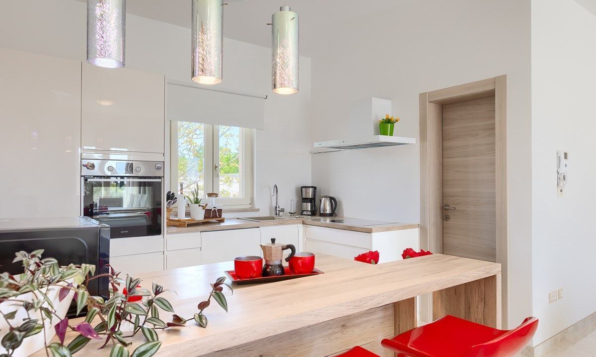 Photo of Kitchen in Orbanici