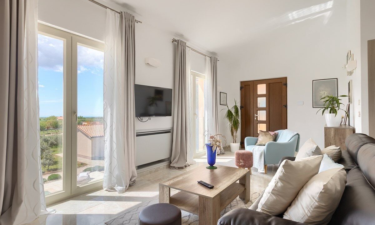 Photo of Livingroom in Orbanici