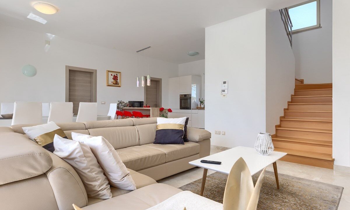 Photo of Livingroom in Orbanici