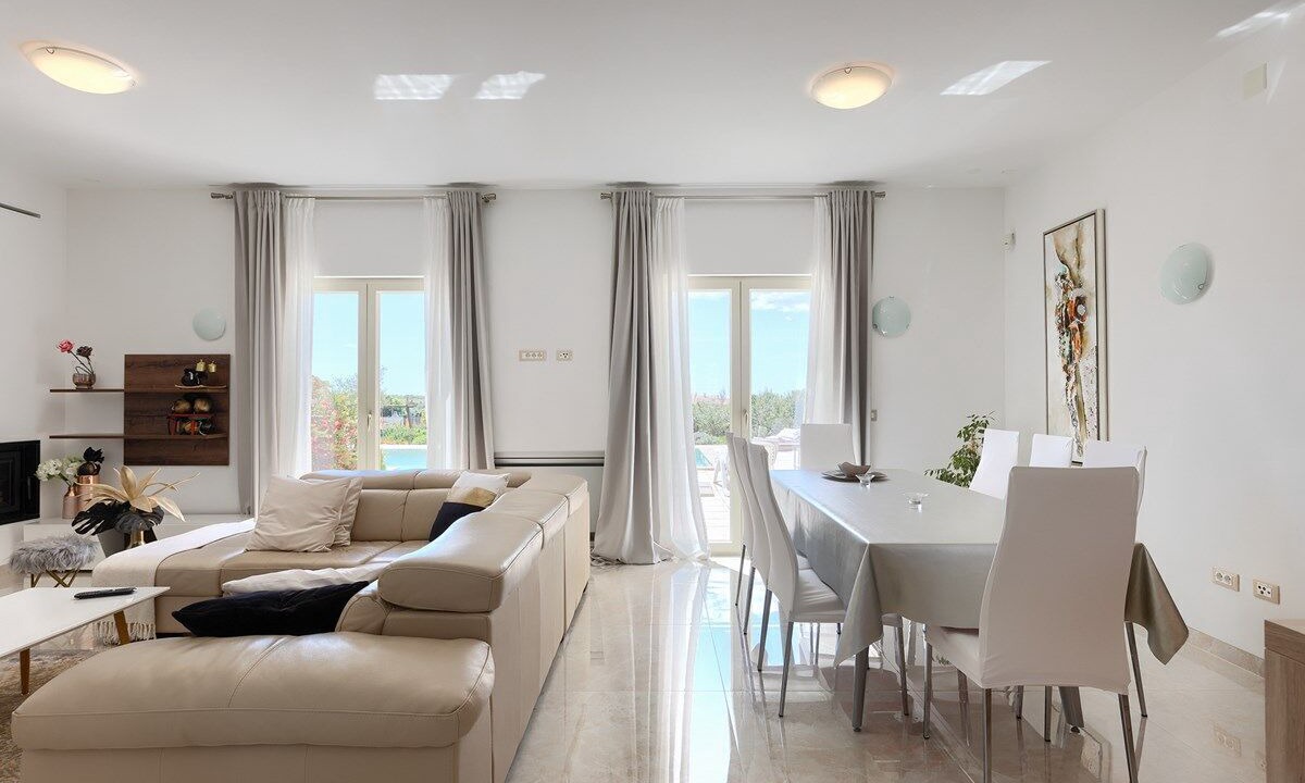 Photo of Livingroom in Orbanici