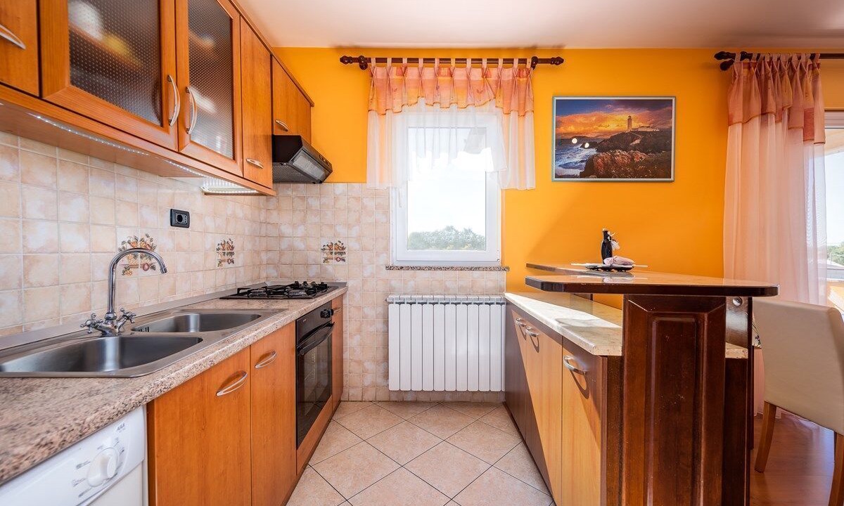 Photo of Kitchen in Lindar