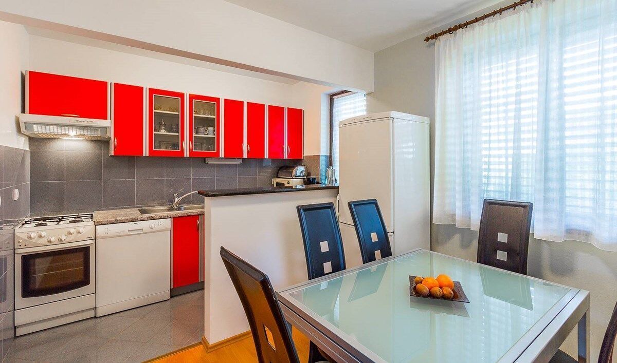 Photo of Kitchen in Valdebek