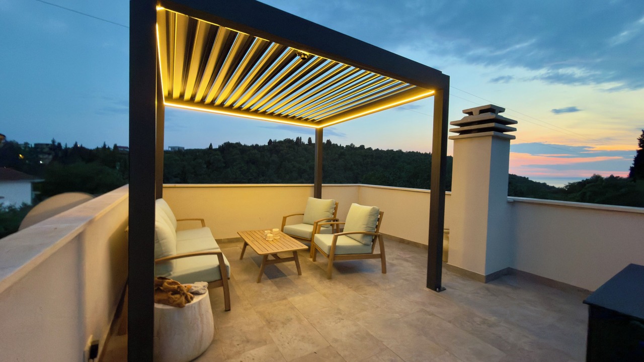 Photo of Patio Balcony in Kremena
