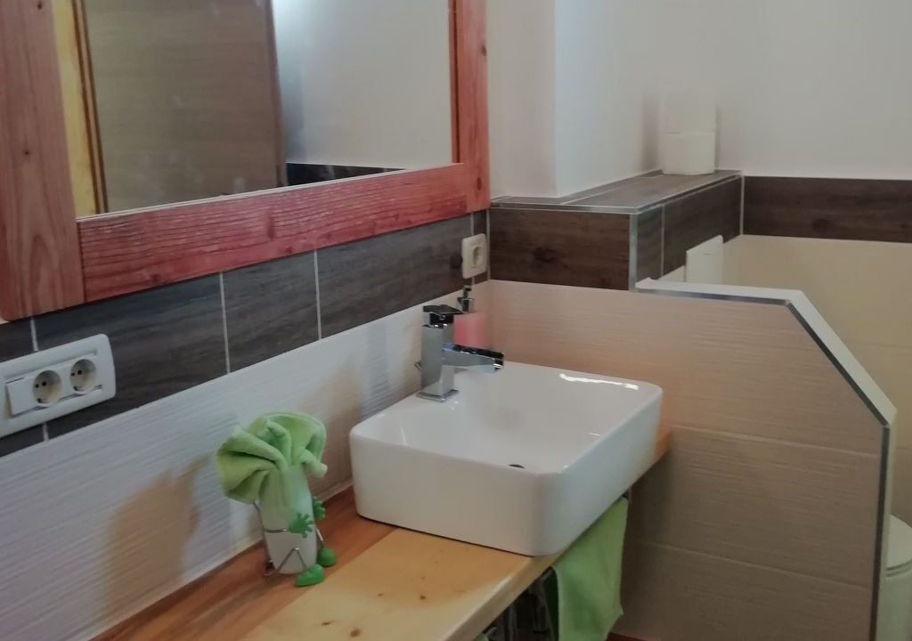 Photo of Bathroom in Nova Vas