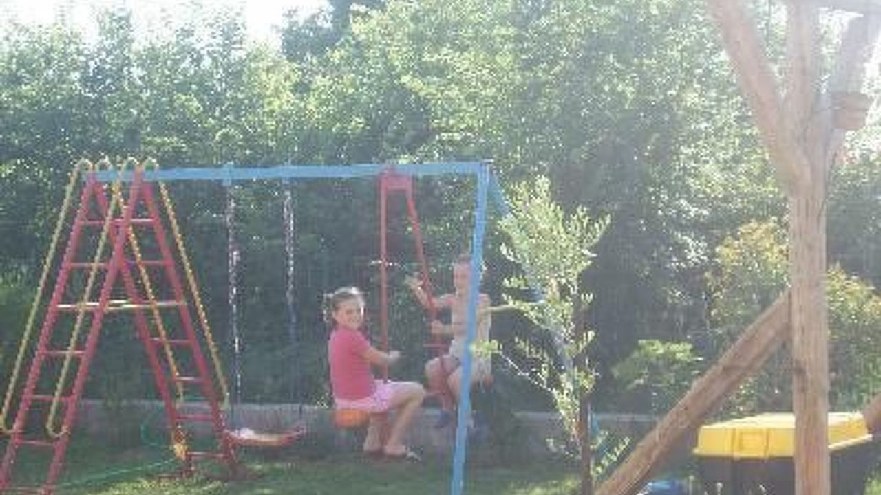 Photo of Outdoor in Nova Vas