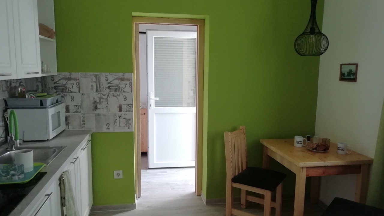 Photo of Bedroom in Nova Vas