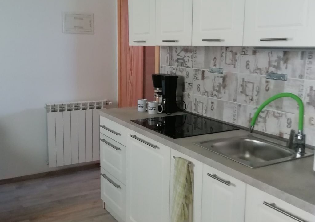 Photo of Bedroom in Nova Vas