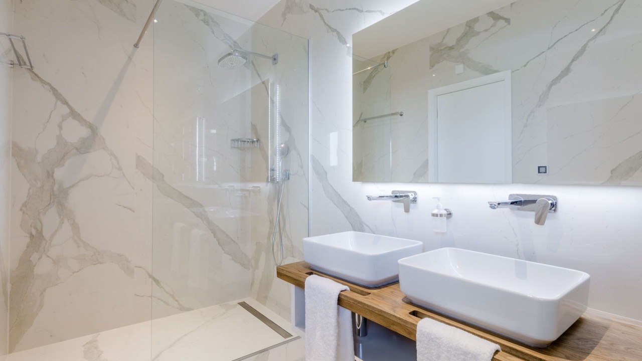 Photo of Bathroom in Sutivan