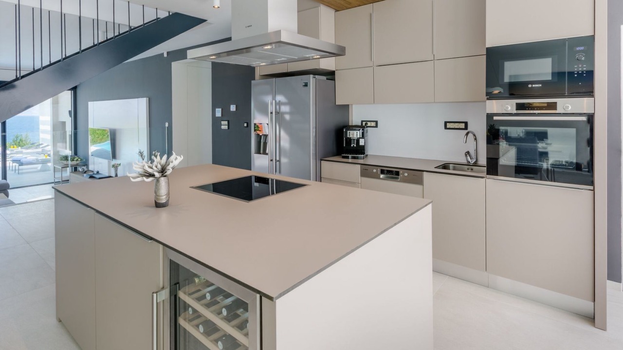 Photo of Kitchen in Sutivan