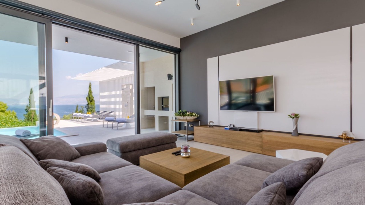 Photo of Livingroom in Sutivan
