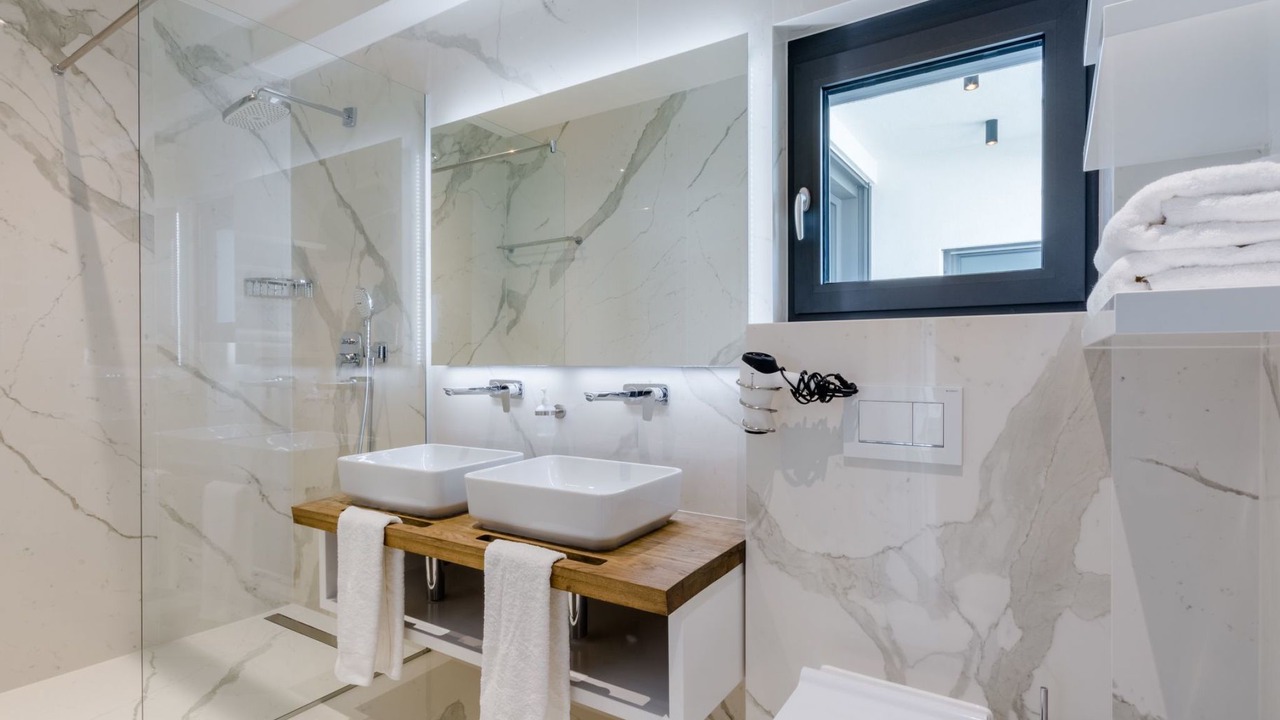 Photo of Bathroom in Sutivan