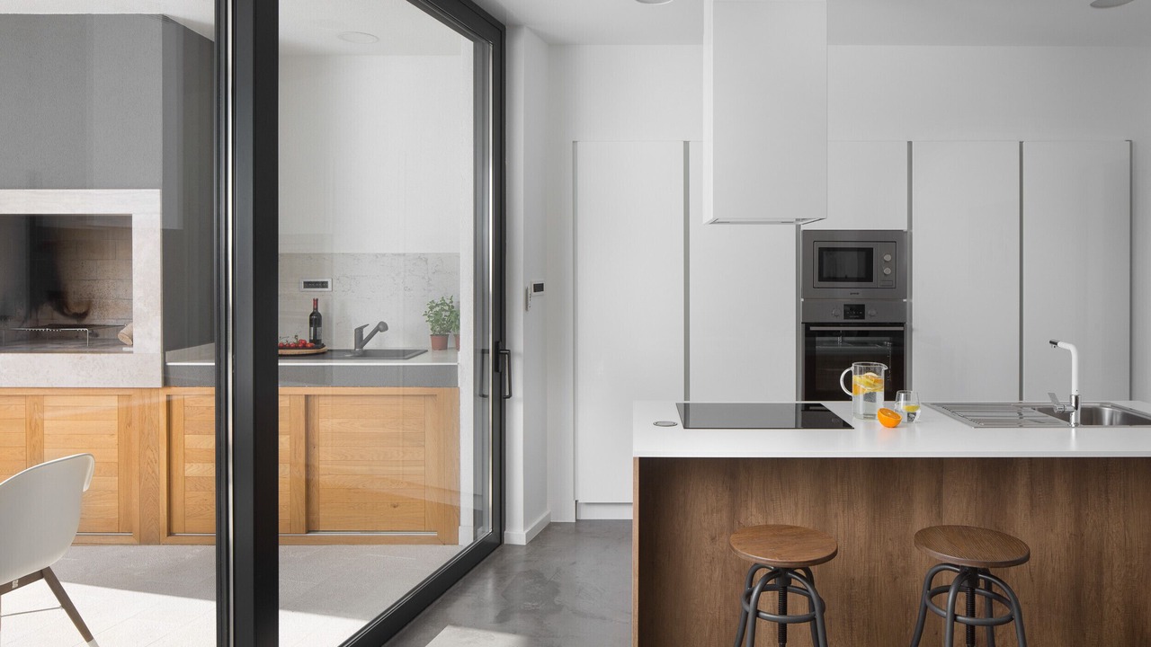 Photo of Kitchen in Brnobici