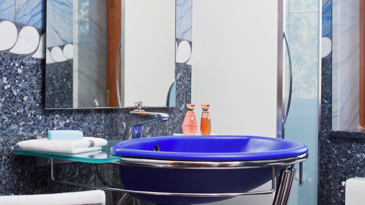 Photo of Bathroom in Presika