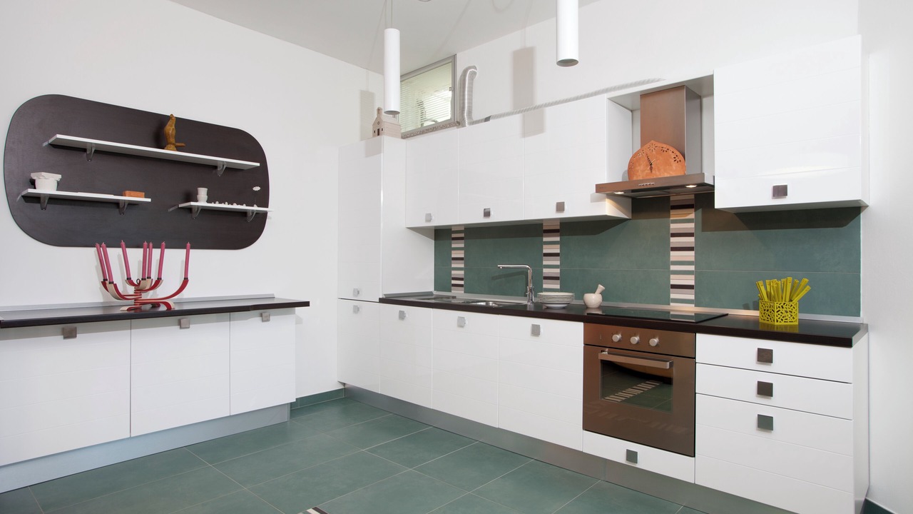 Photo of Kitchen in Presika