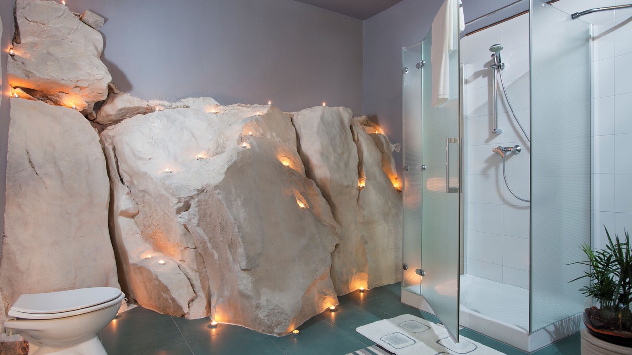 Photo of Bathroom in Presika