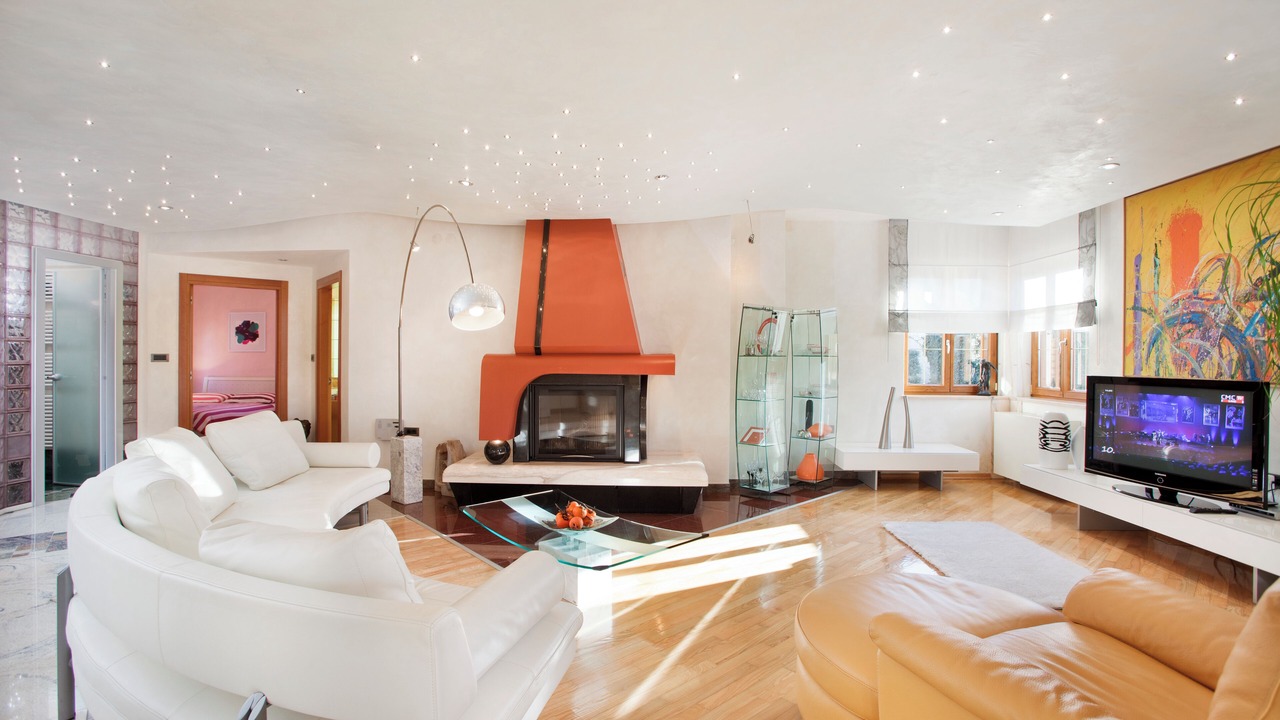 Photo of Livingroom in Presika