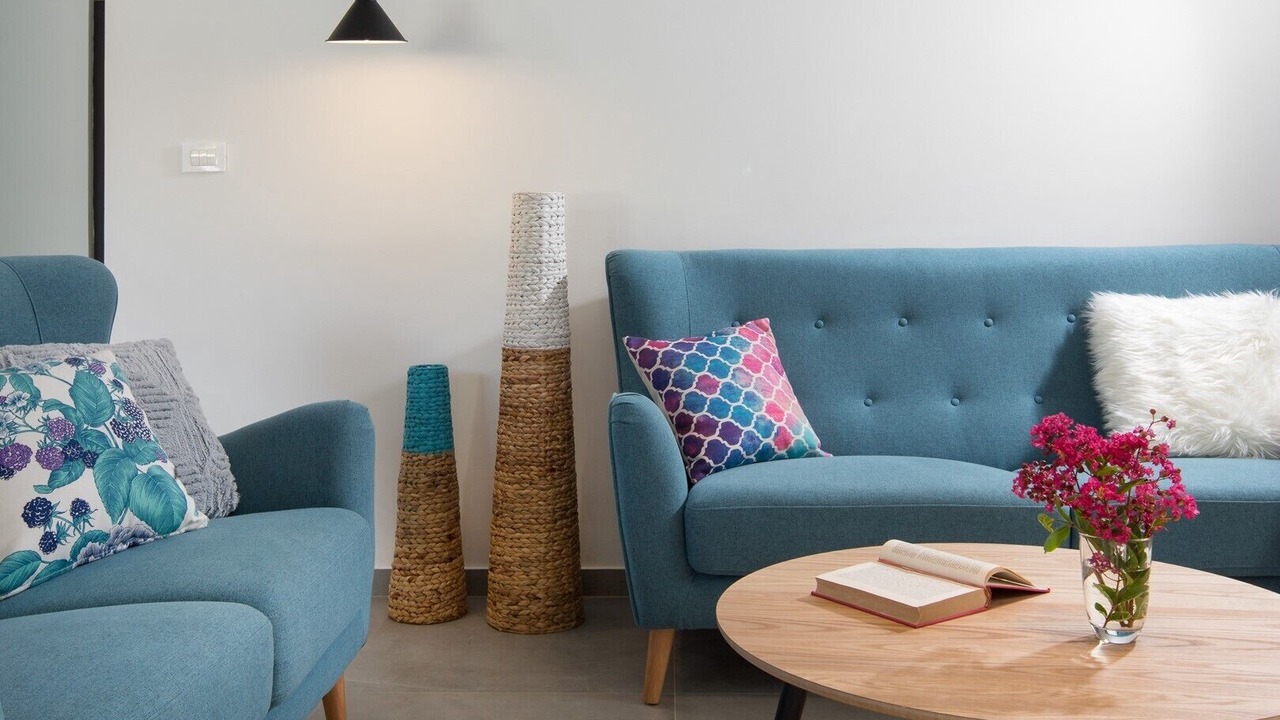 Photo of Livingroom in Vinez