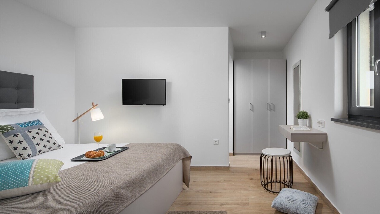 Photo of Bedroom in Vinez