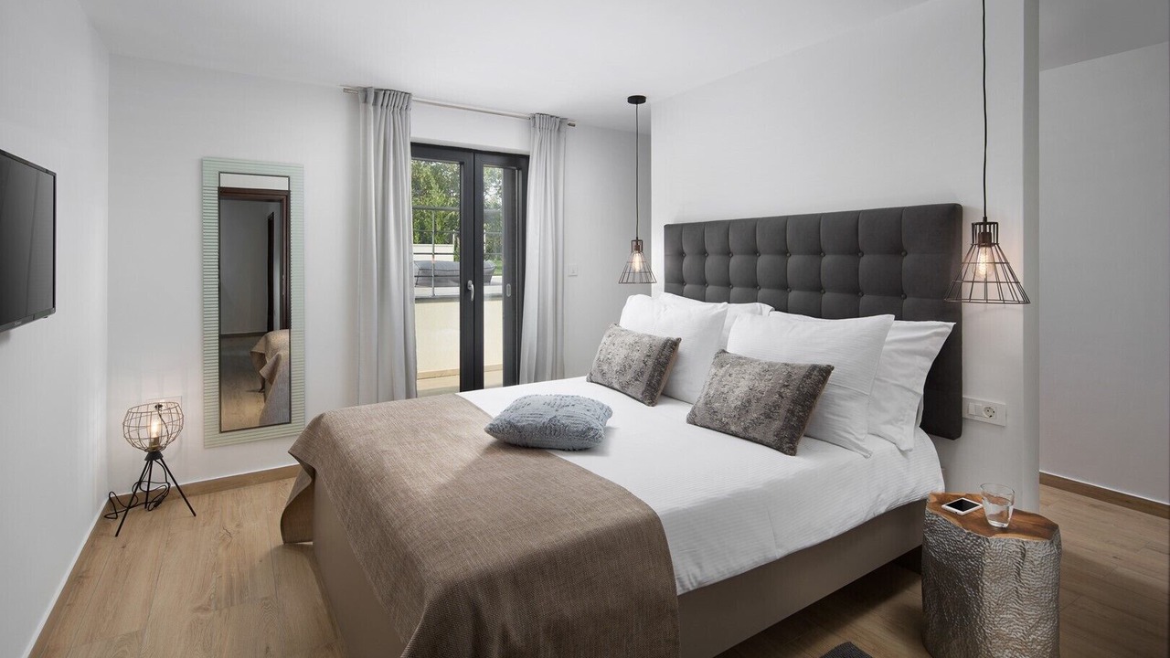 Photo of Bedroom in Vinez
