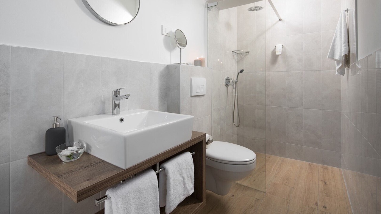 Photo of Bathroom in Vinez