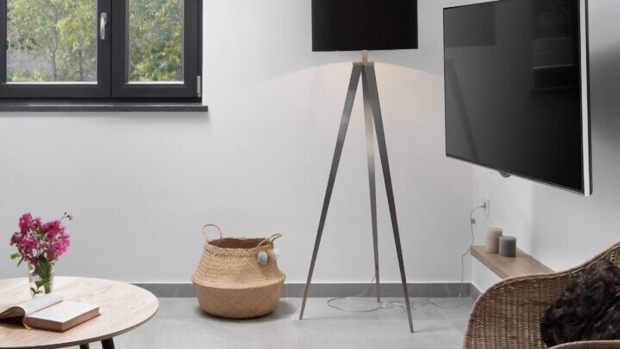 Photo of Livingroom in Vinez