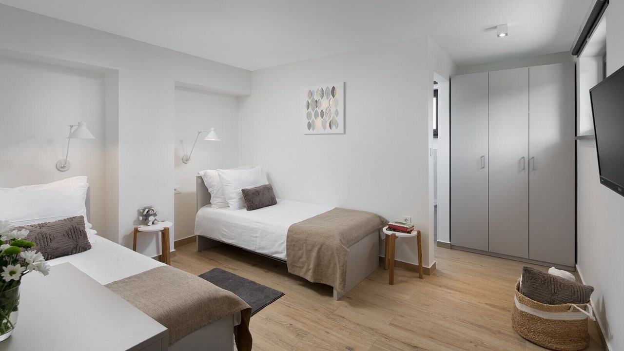 Photo of Bedroom in Vinez