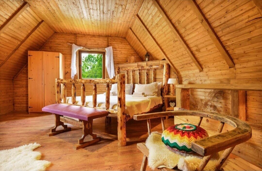 Photo of Bedroom in Catrnja