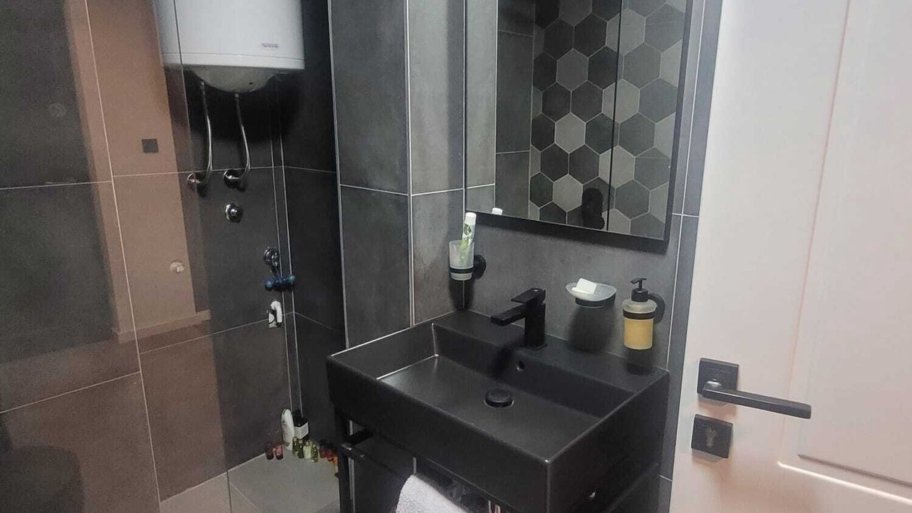 Photo of Bathroom in Kopaonik