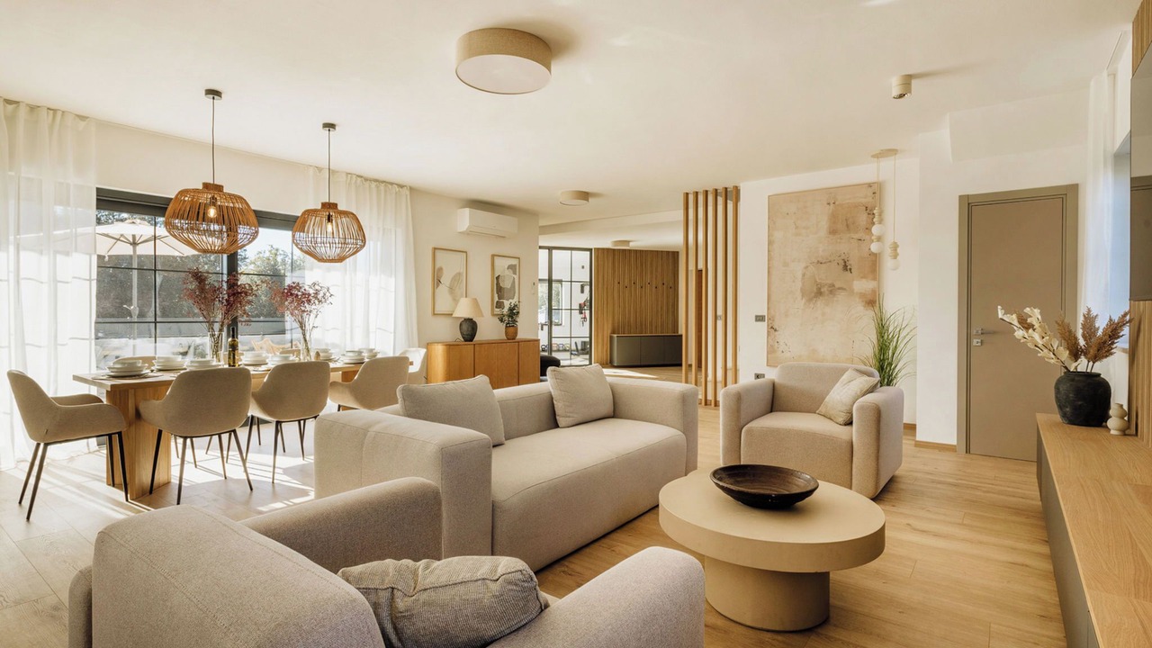 Photo of Livingroom in Brtonigla
