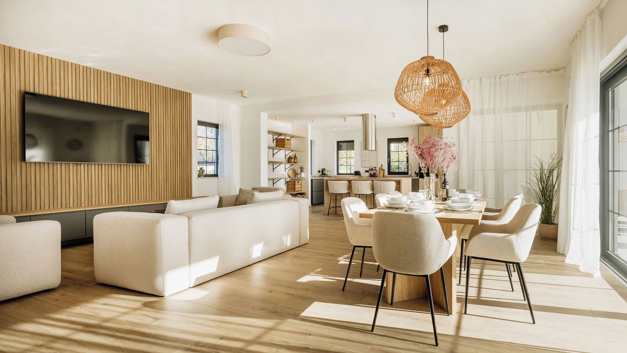 Photo of Livingroom in Brtonigla