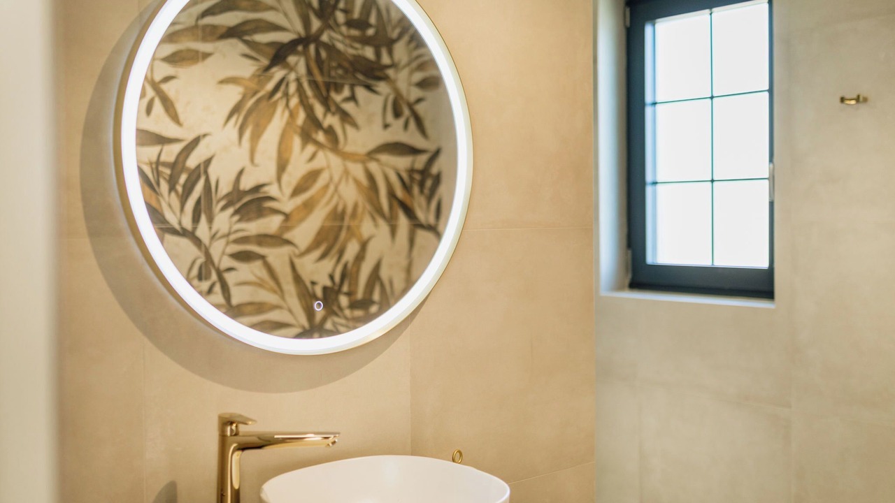 Photo of Bathroom in Brtonigla