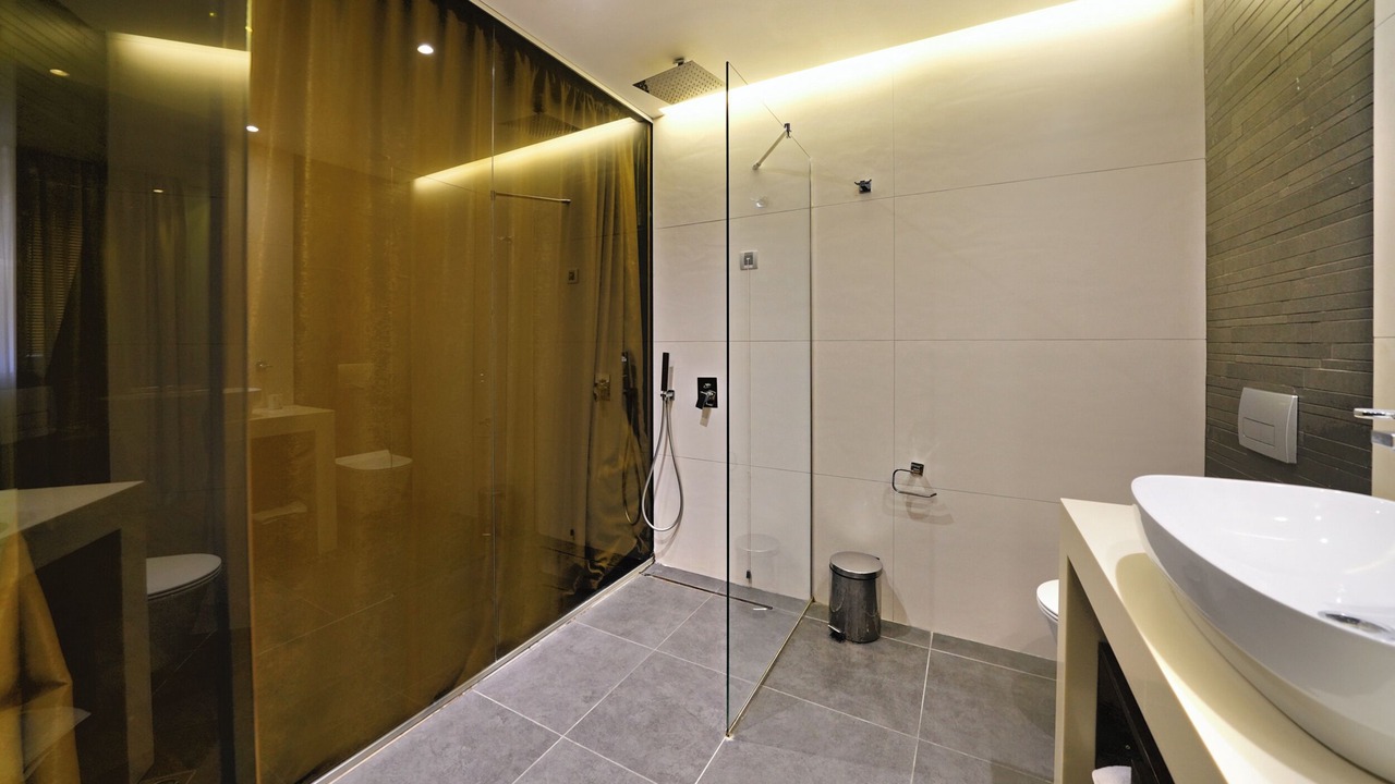 Photo of Bathroom in Terazije