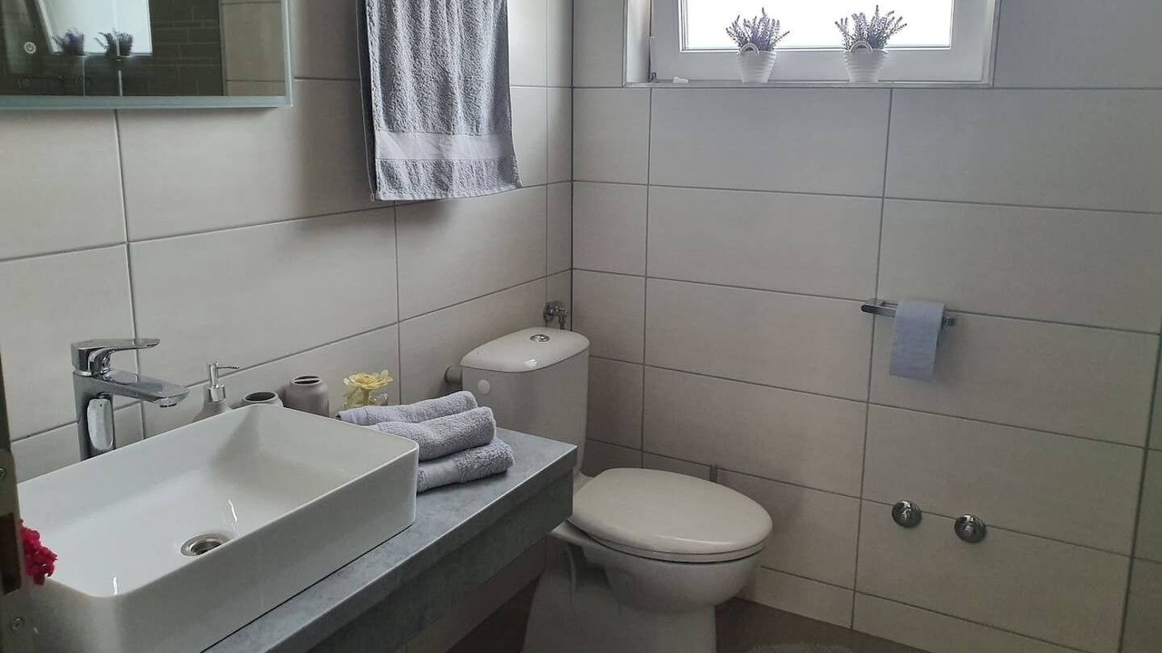 Photo of Bathroom in Otocac