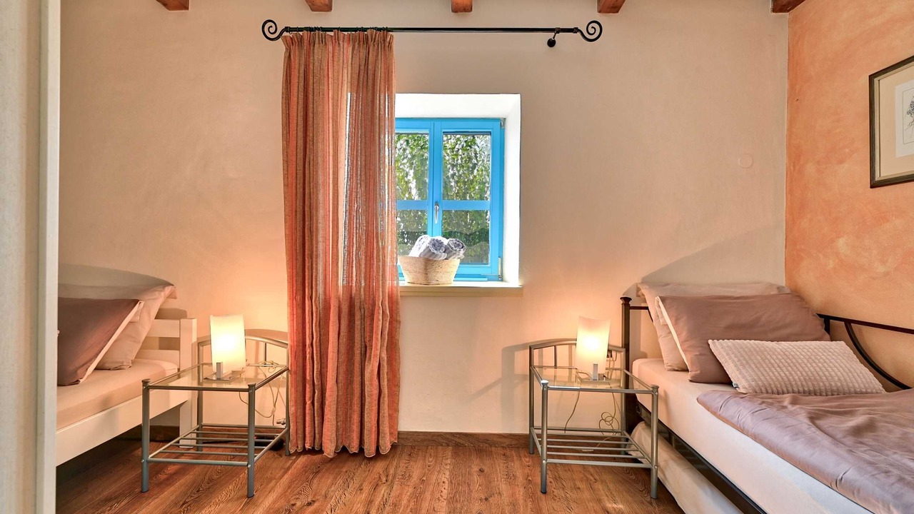 Photo of Bedroom in Kirmenjak
