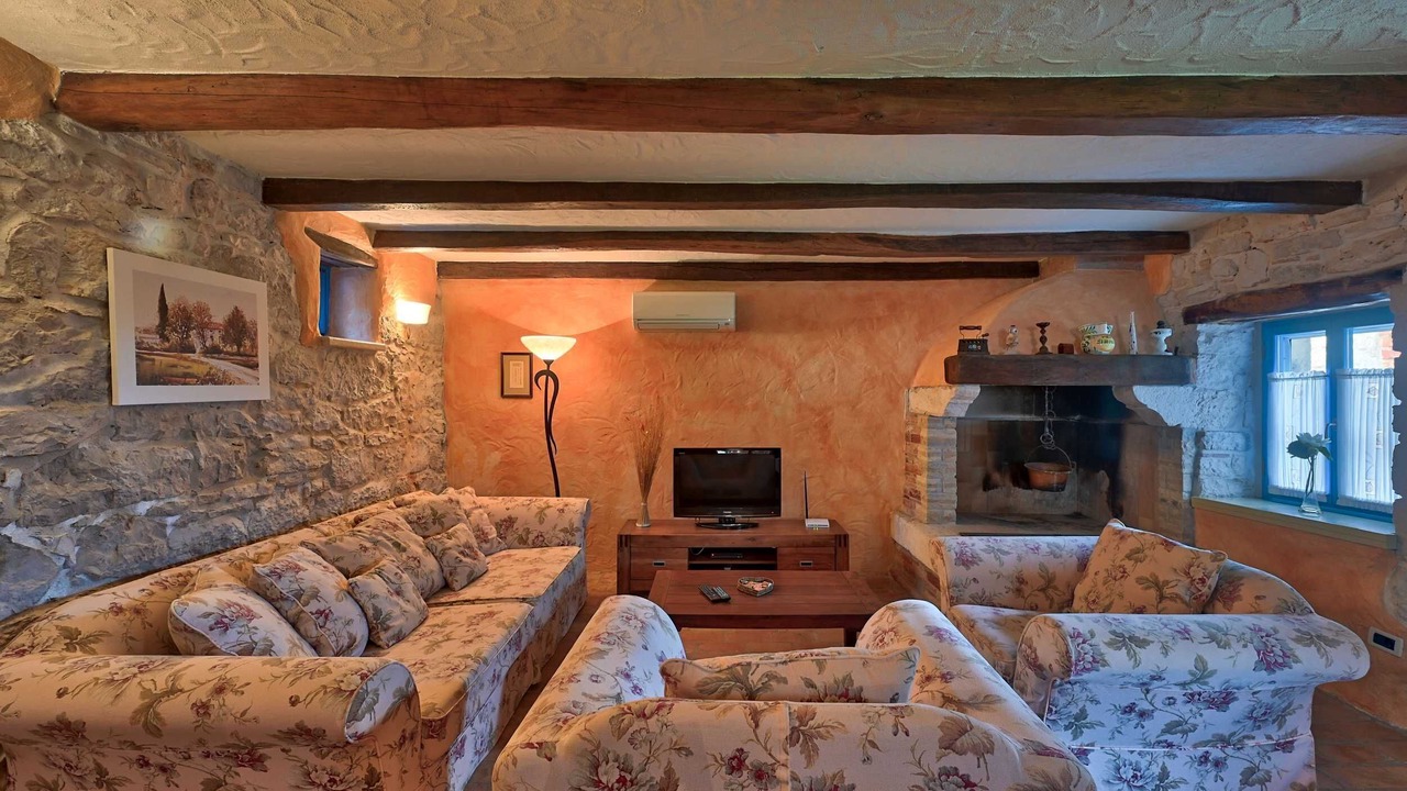 Photo of Livingroom in Kirmenjak