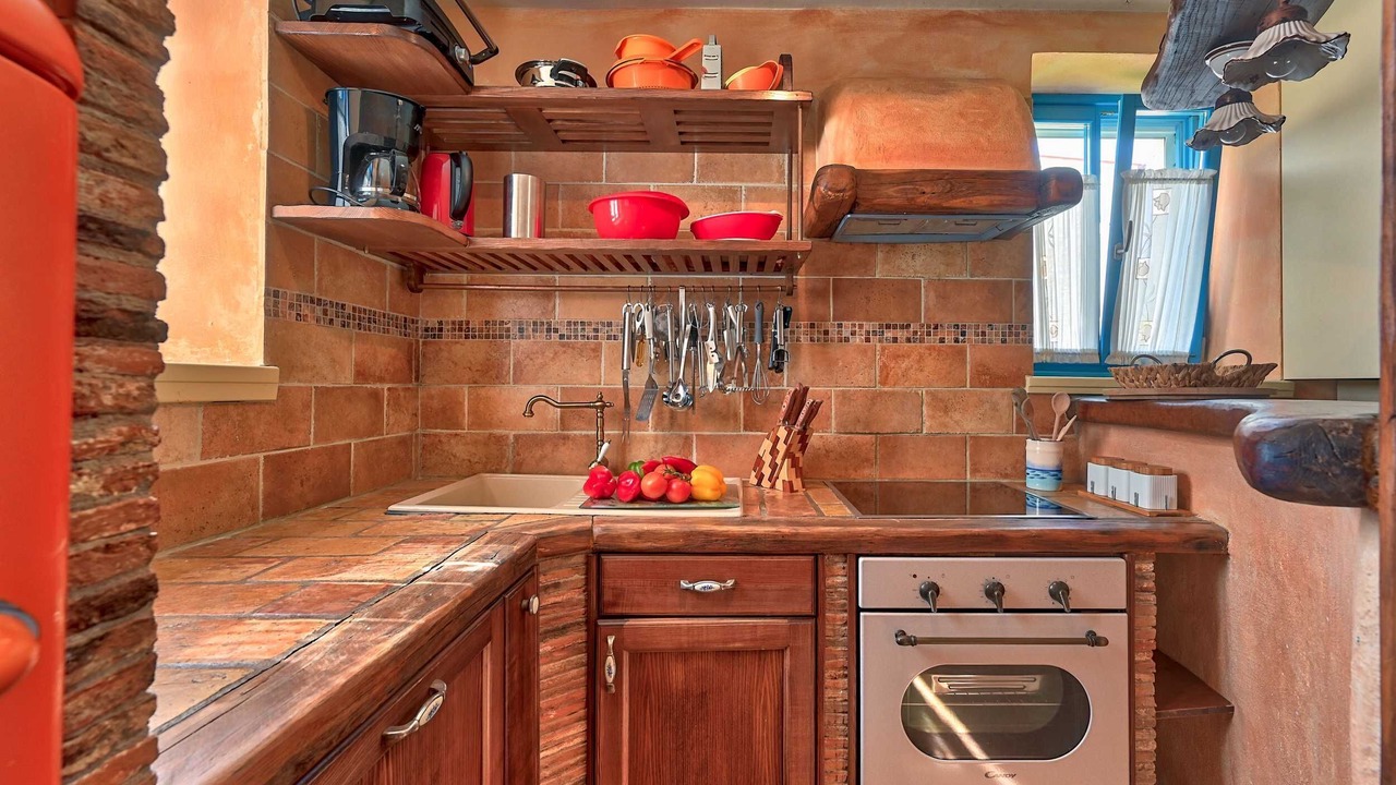 Photo of Kitchen in Kirmenjak
