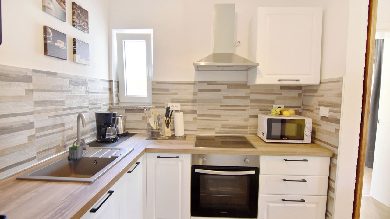Photo of Kitchen in Cepljani