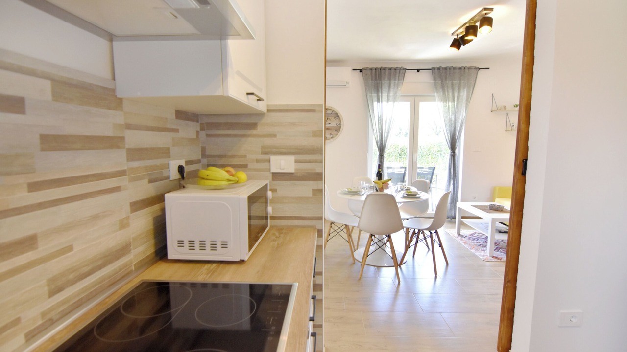 Photo of Kitchen in Cepljani