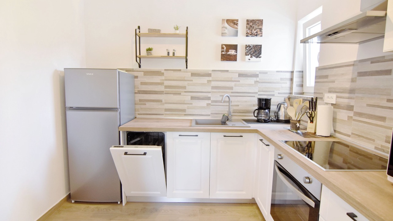 Photo of Kitchen in Cepljani