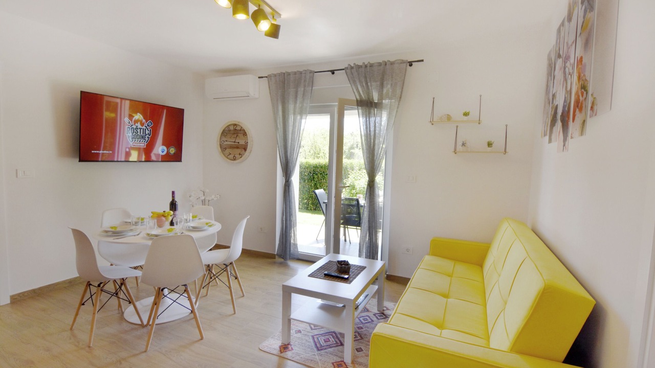 Photo of Livingroom in Cepljani