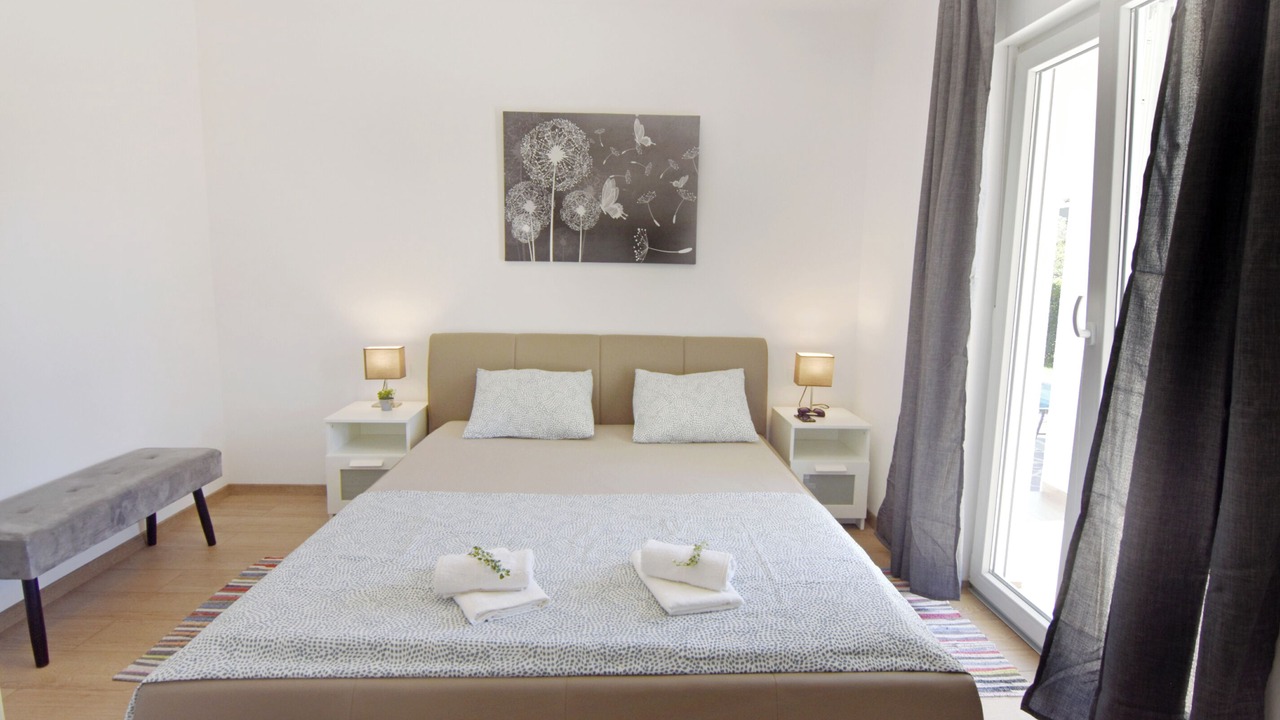 Photo of Bedroom in Cepljani